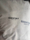 Ess Hoodie