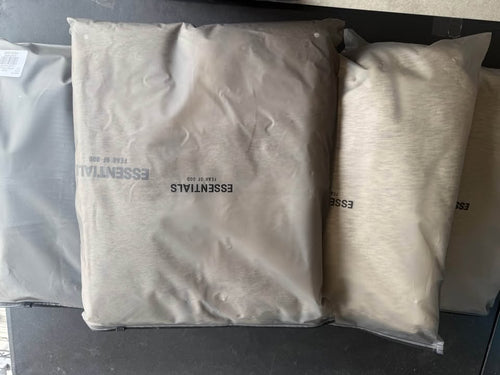 Ess Hoodie